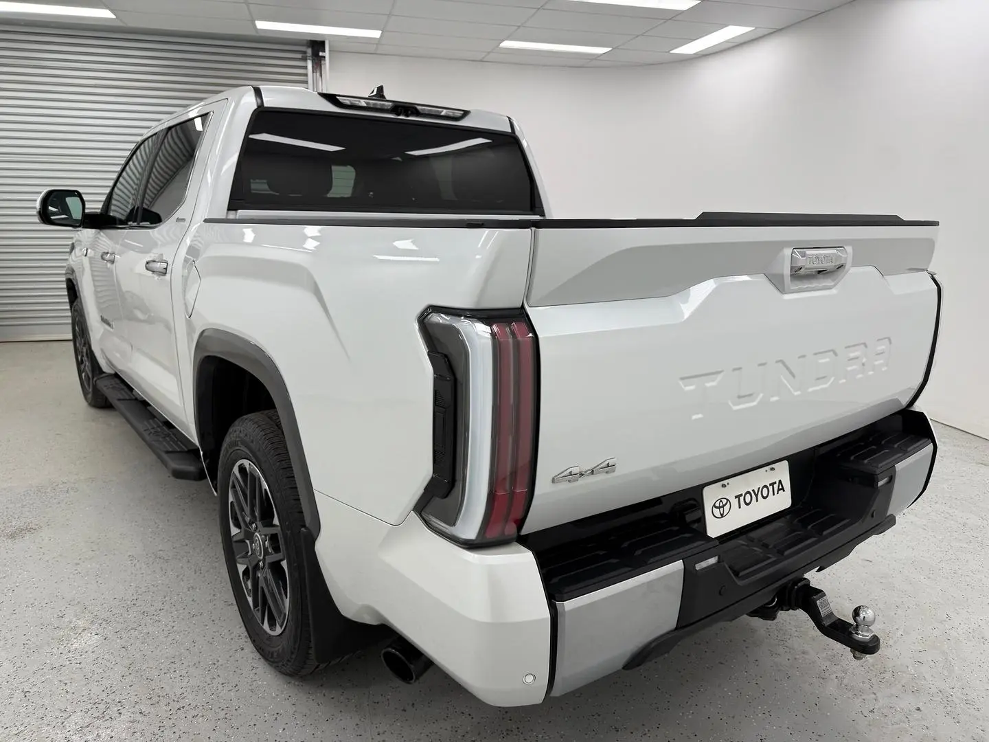 2024 Toyota Tundra Gallery Image 5