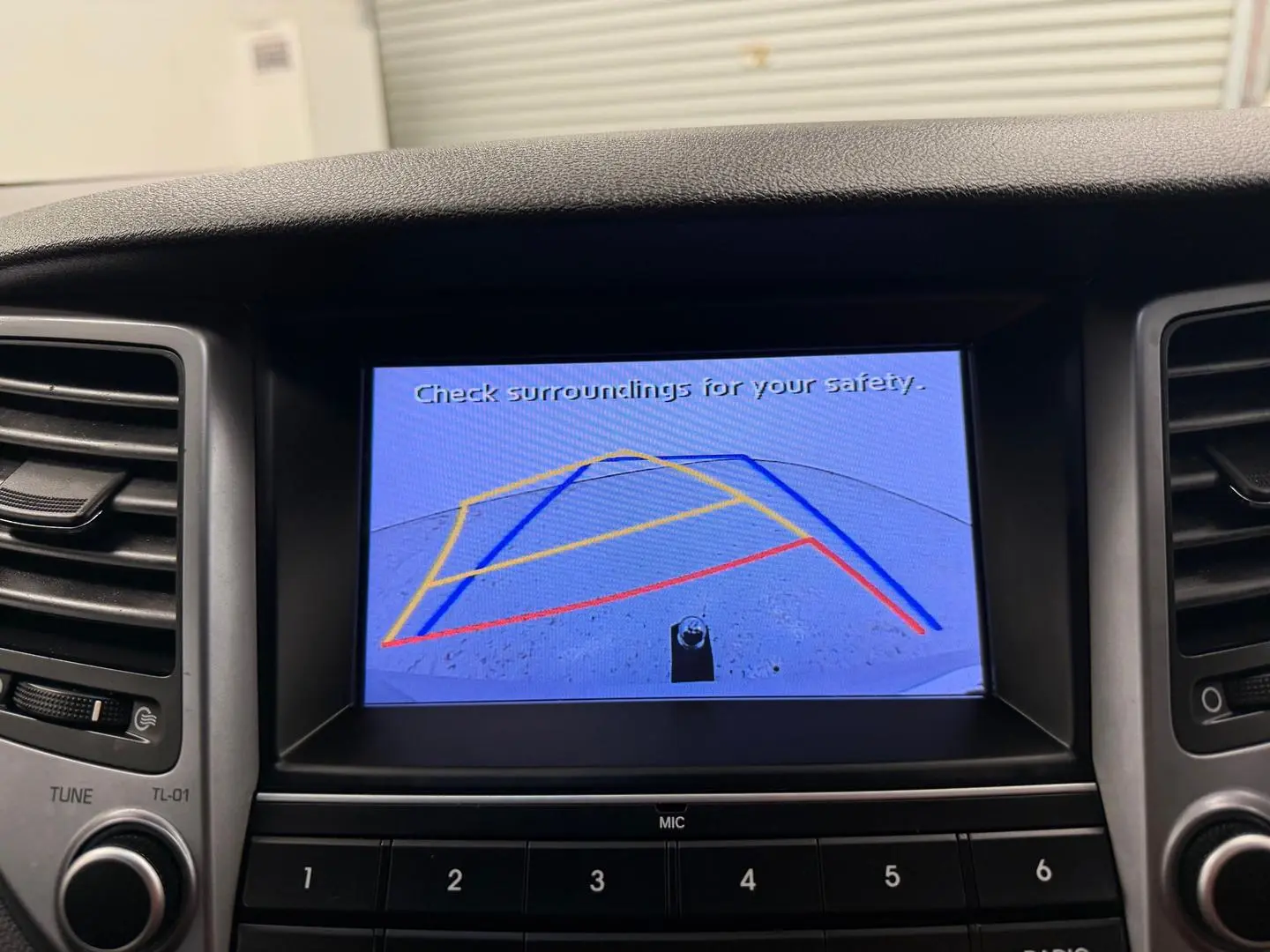 2017 Hyundai Tucson Gallery Image 29