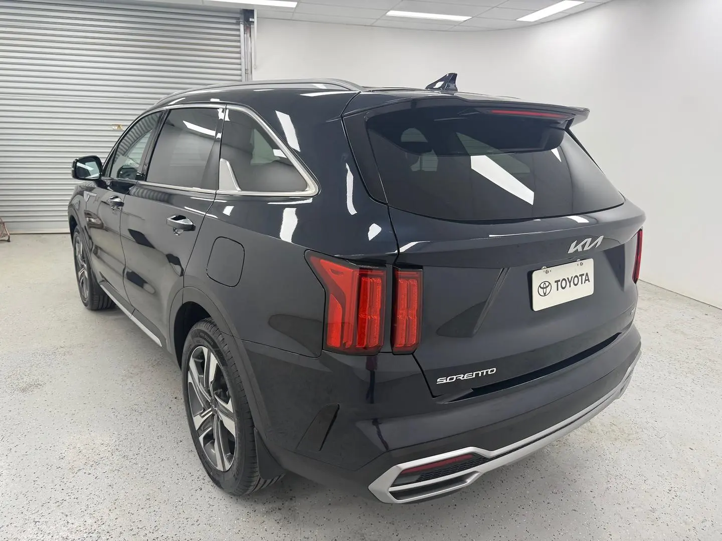 2023 Kia Sorento Gallery Image 5
