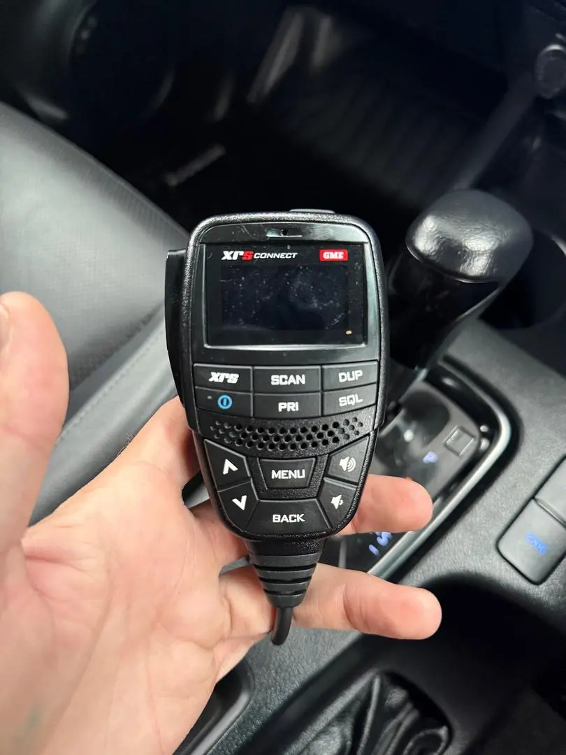 2022 Toyota Hilux Gallery Image 37