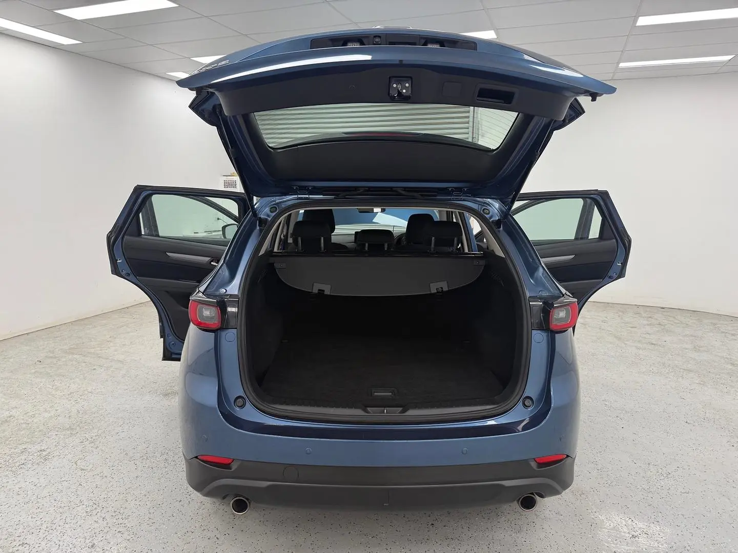 2023 Mazda CX-5 Gallery Image 13