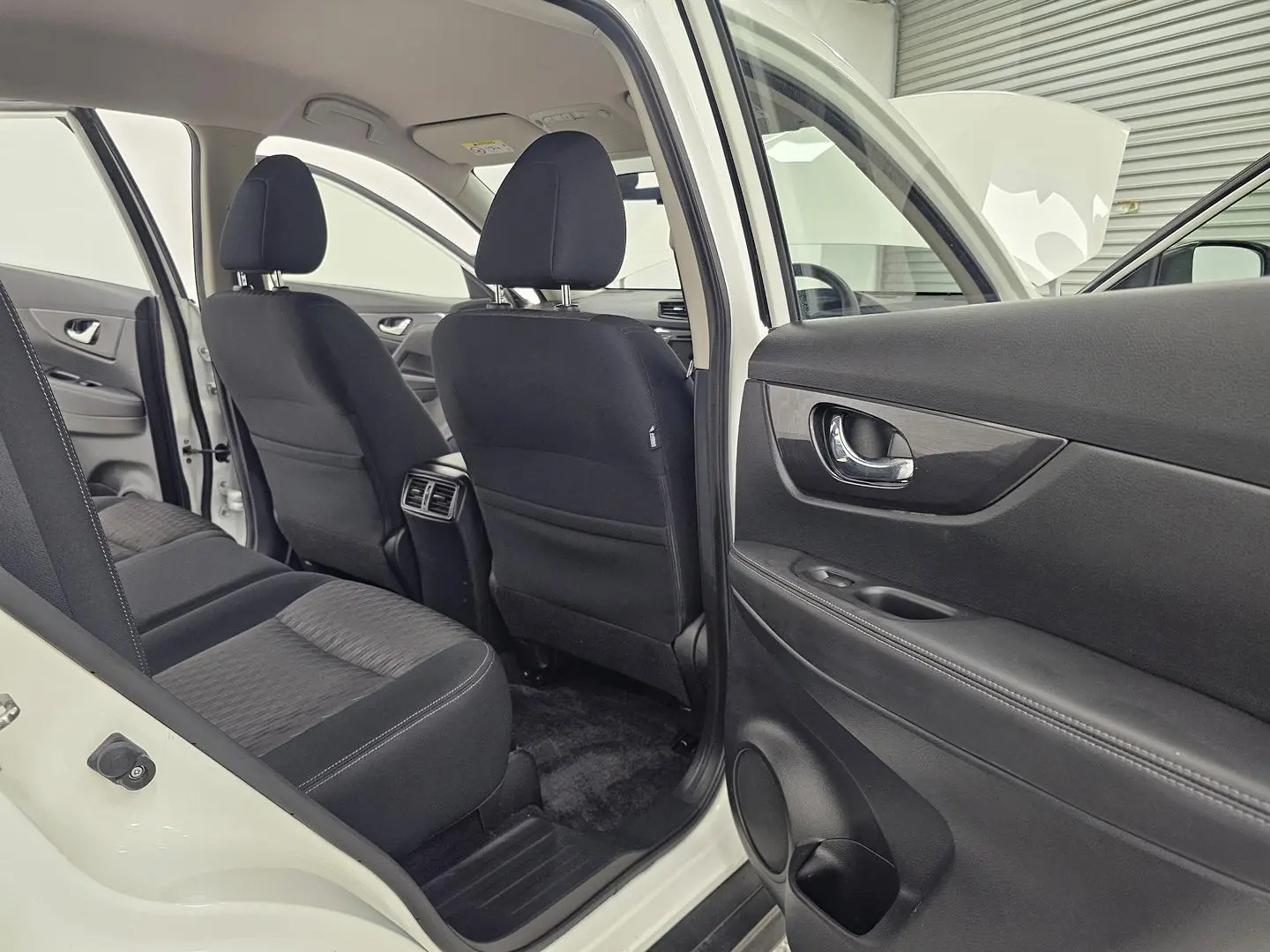 2021 Nissan X-TRAIL Gallery Image 20