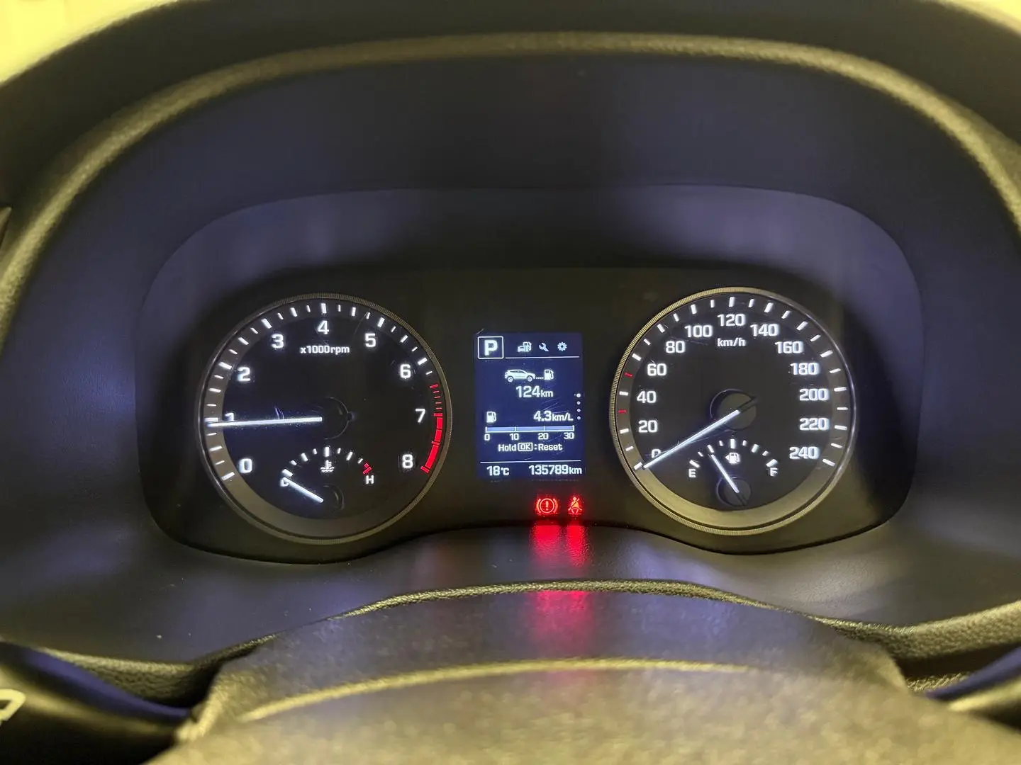 2017 Hyundai Tucson Gallery Image 22