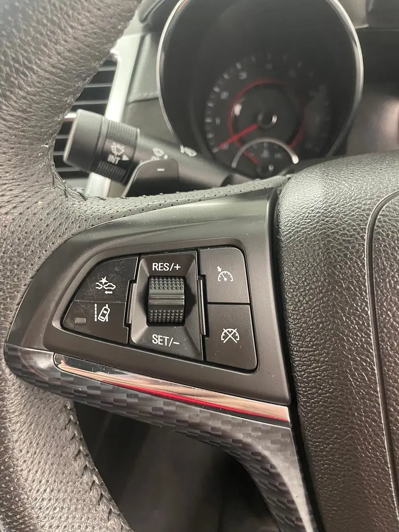 2016 Holden Ute Gallery Image 20