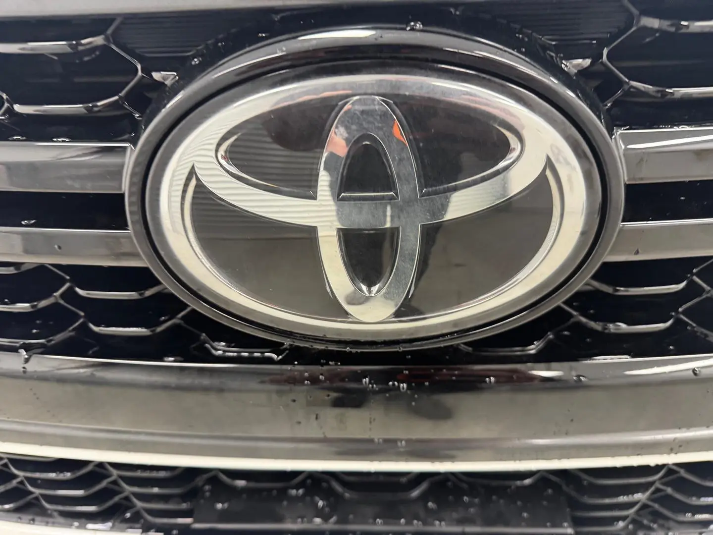 2019 Toyota Hilux Gallery Image 38