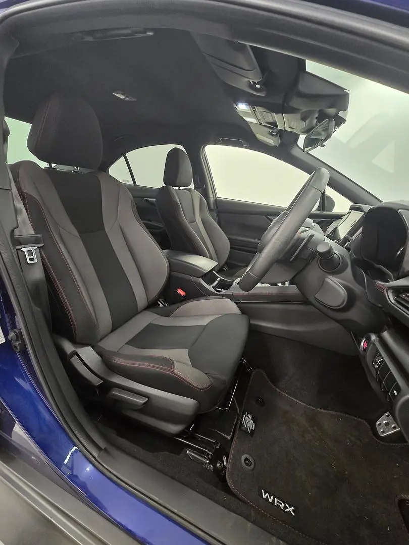 2022 Subaru WRX Gallery Image 17
