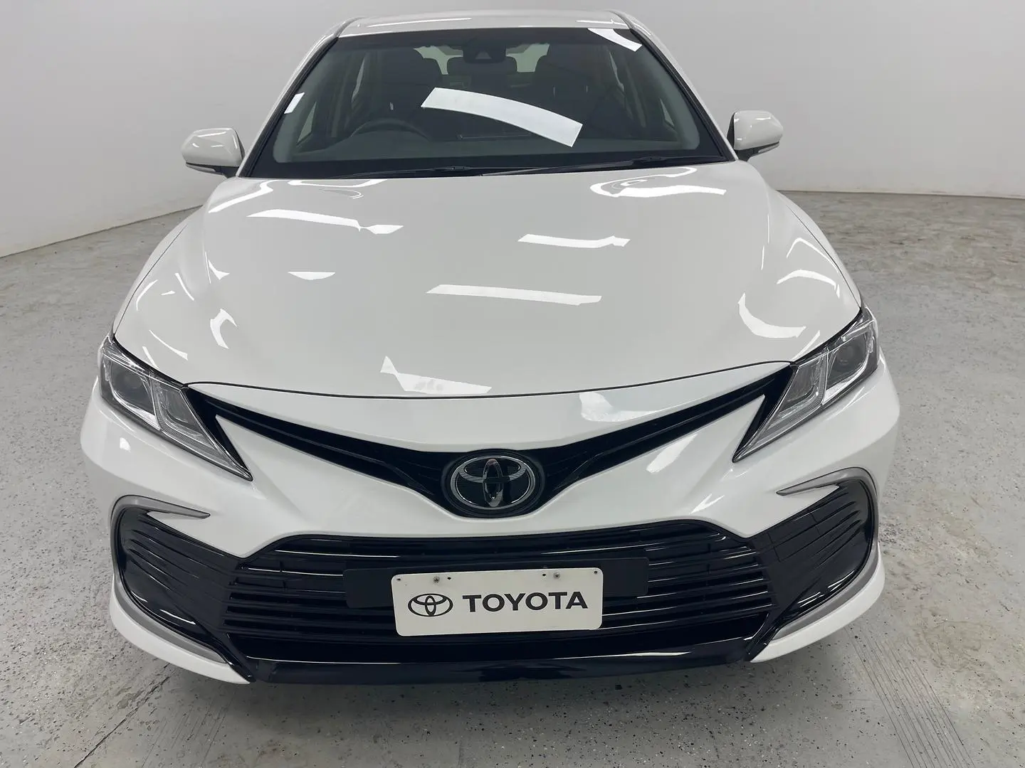 2024 Toyota Camry Gallery Image 36