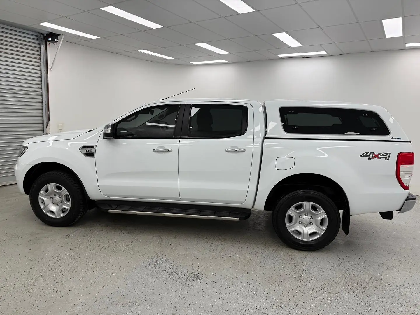 2017 Ford Ranger Gallery Image 6