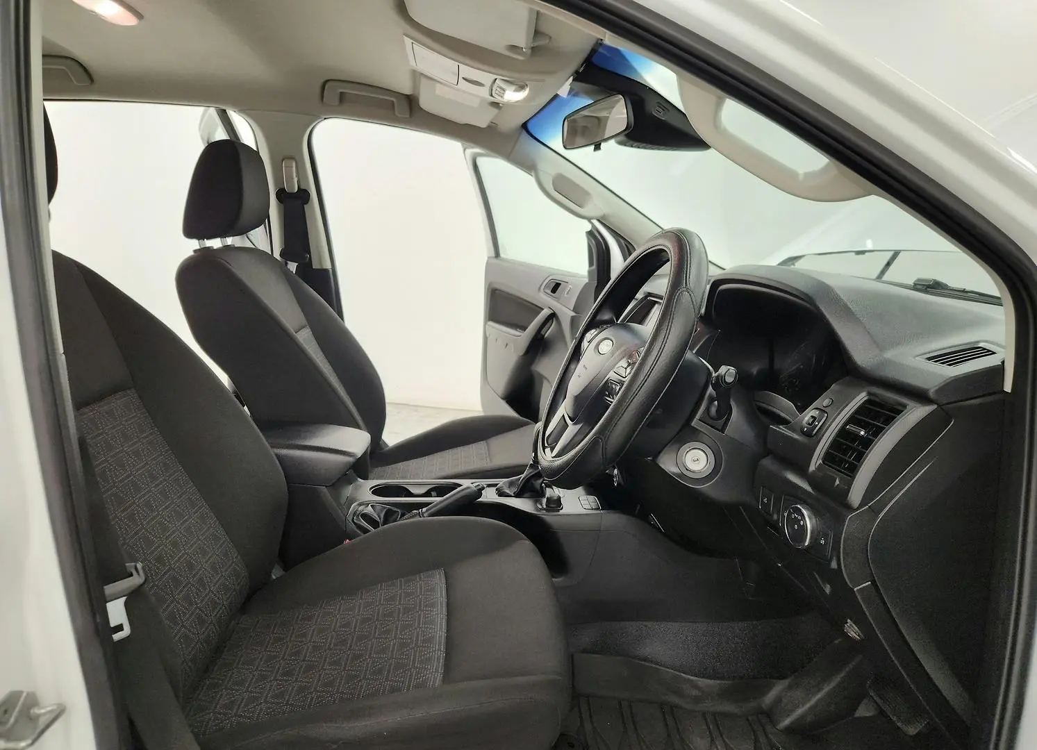 2022 Ford Ranger Gallery Image 21