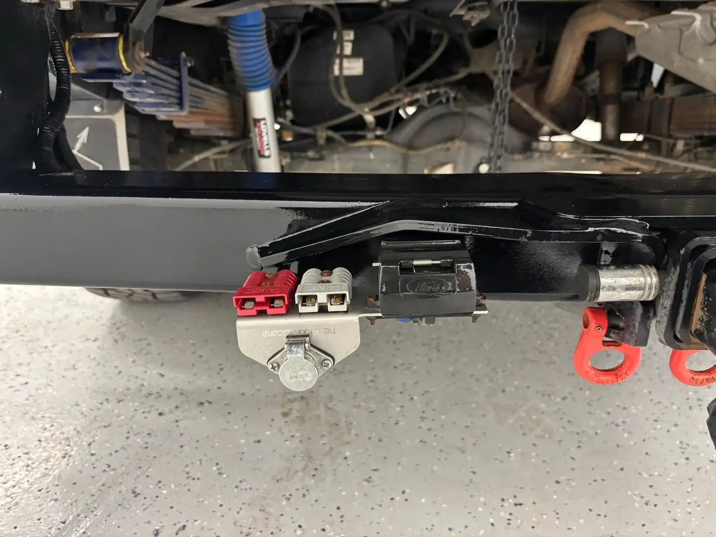 2020 Ford Ranger Gallery Image 40