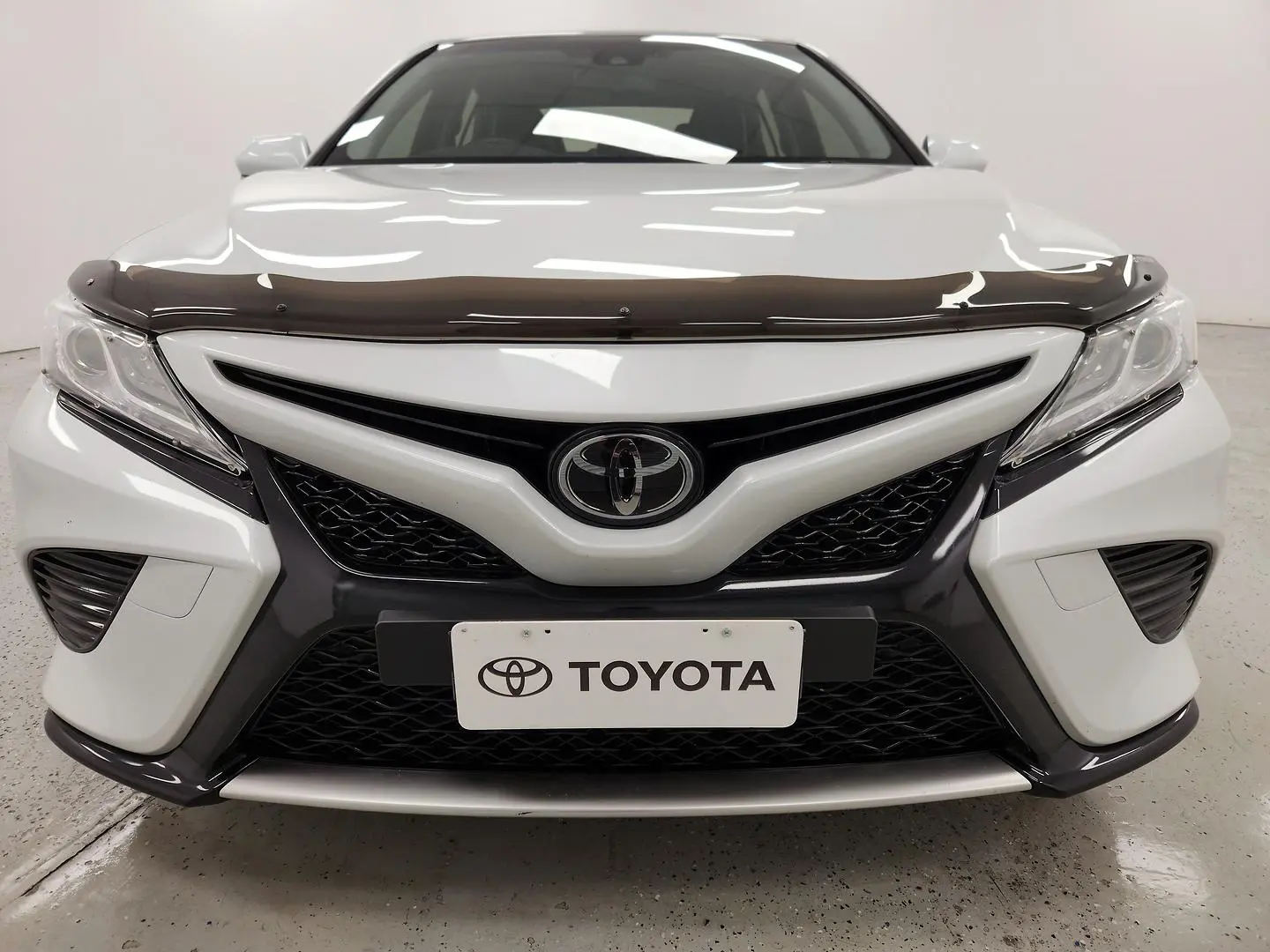 2020 Toyota Camry Gallery Image 38