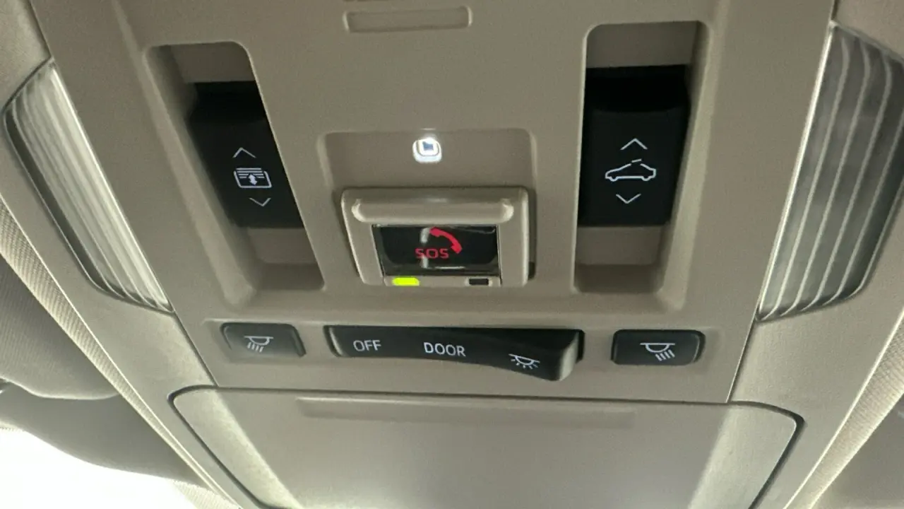 2023 Toyota Kluger Gallery Image 19
