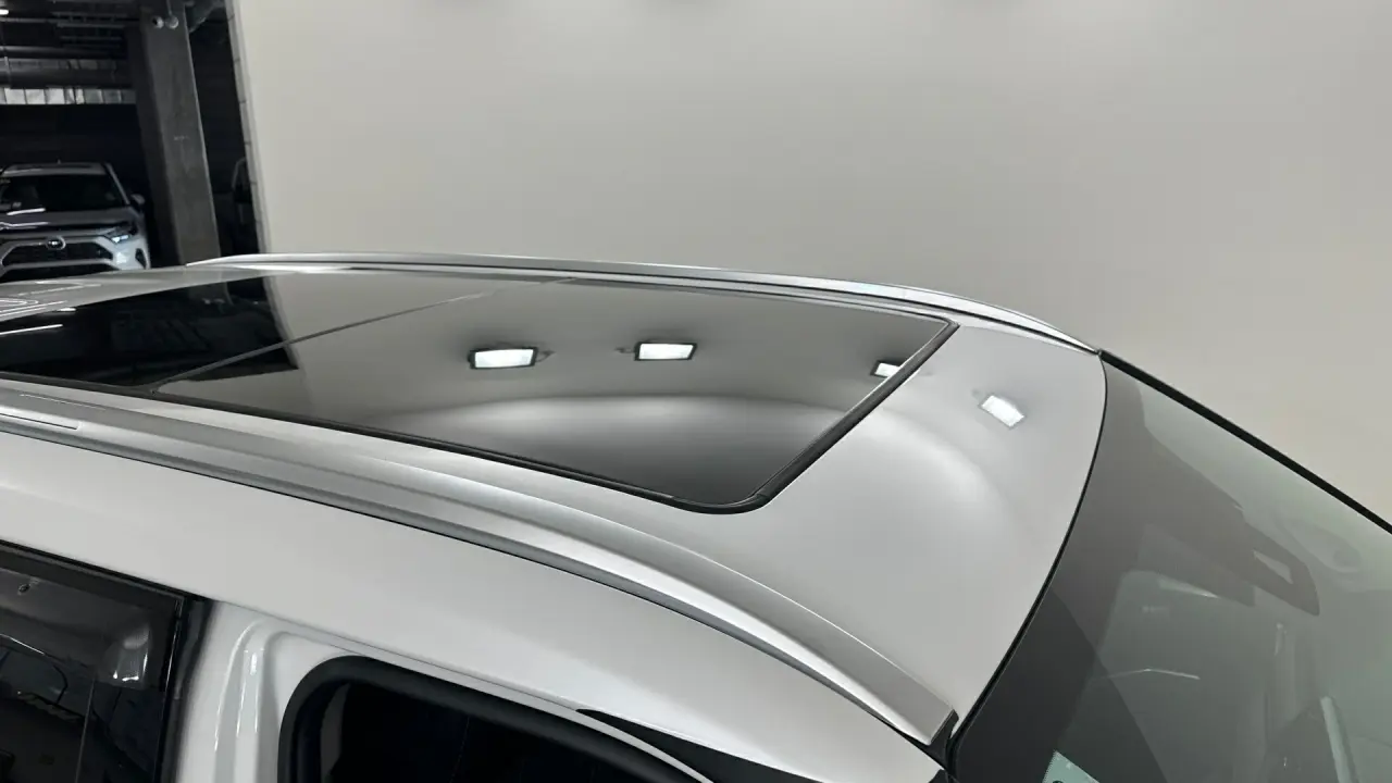 2023 Toyota Kluger Gallery Image 21