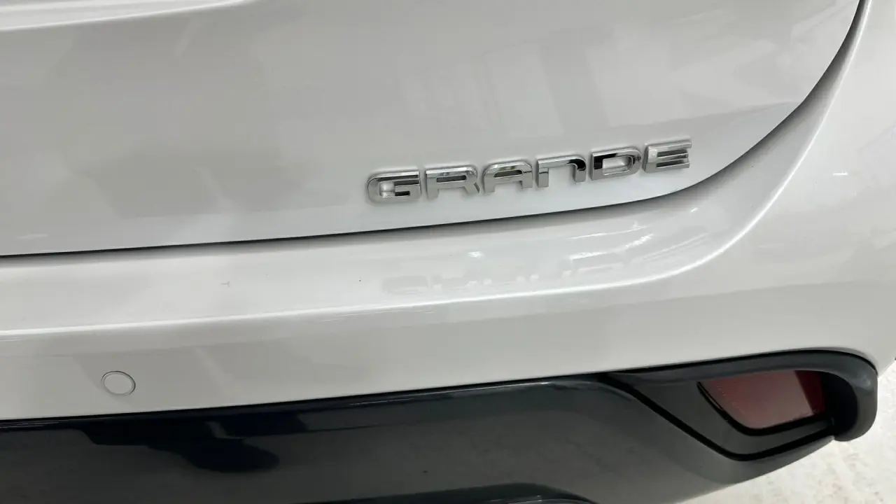 2023 Toyota Kluger Gallery Image 22
