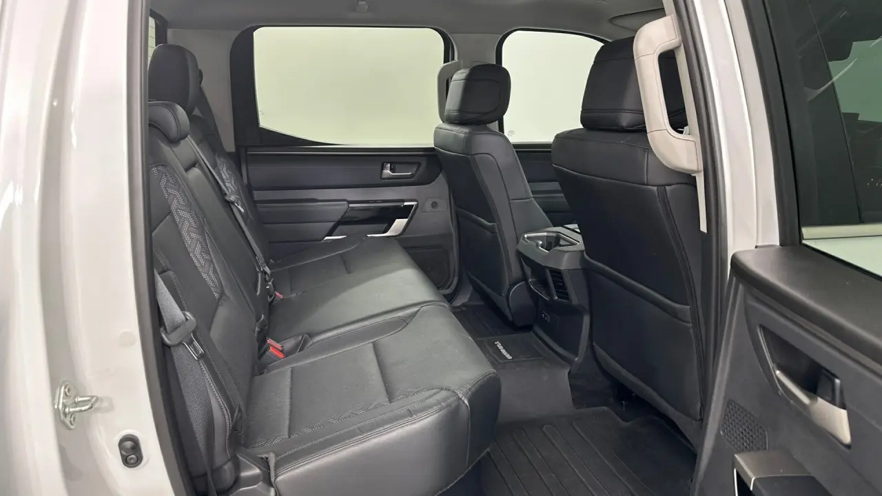2023 Toyota Tundra Gallery Image 10