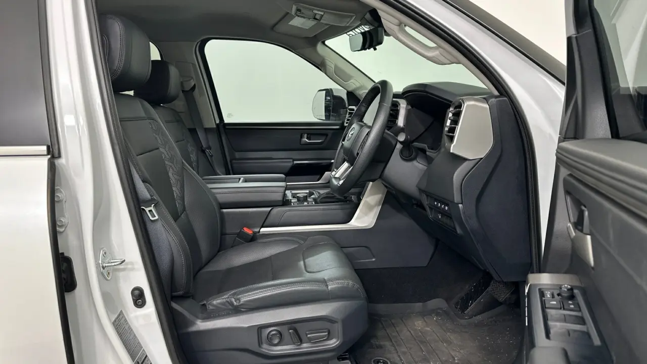 2023 Toyota Tundra Gallery Image 11