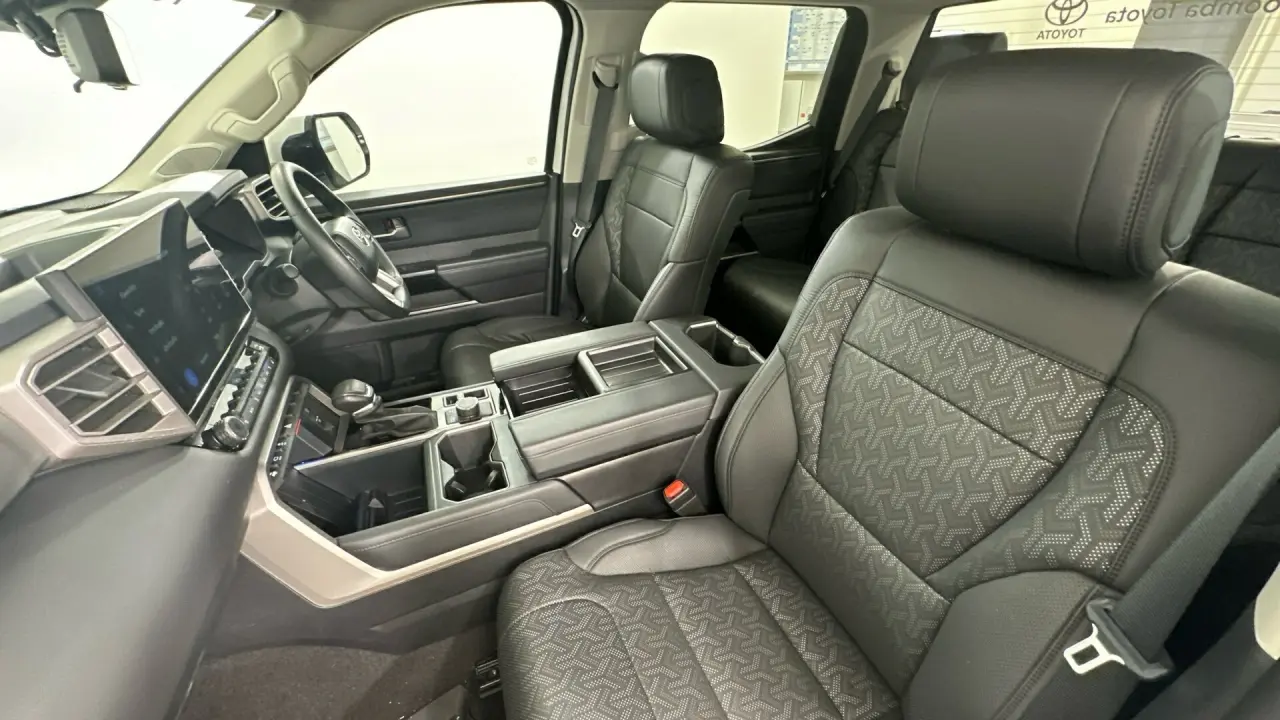 2023 Toyota Tundra Gallery Image 12