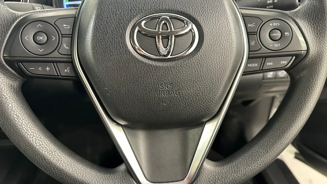 2024 Toyota Camry Gallery Image 10