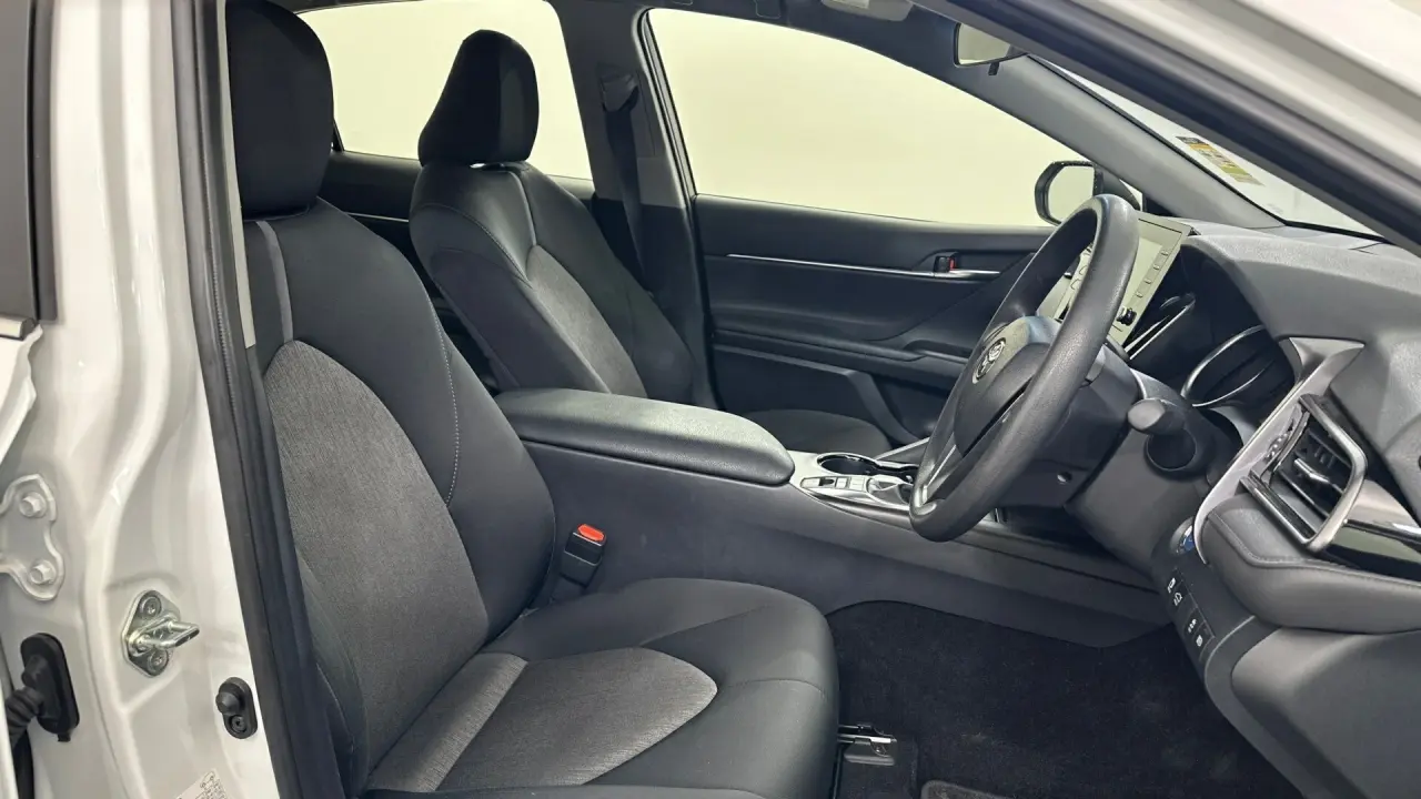 2024 Toyota Camry Gallery Image 15