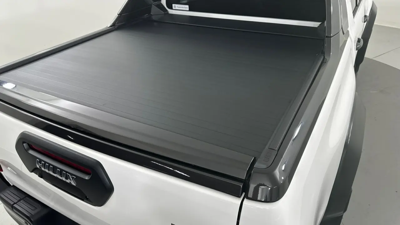 2024 Toyota Hilux Gallery Image 24