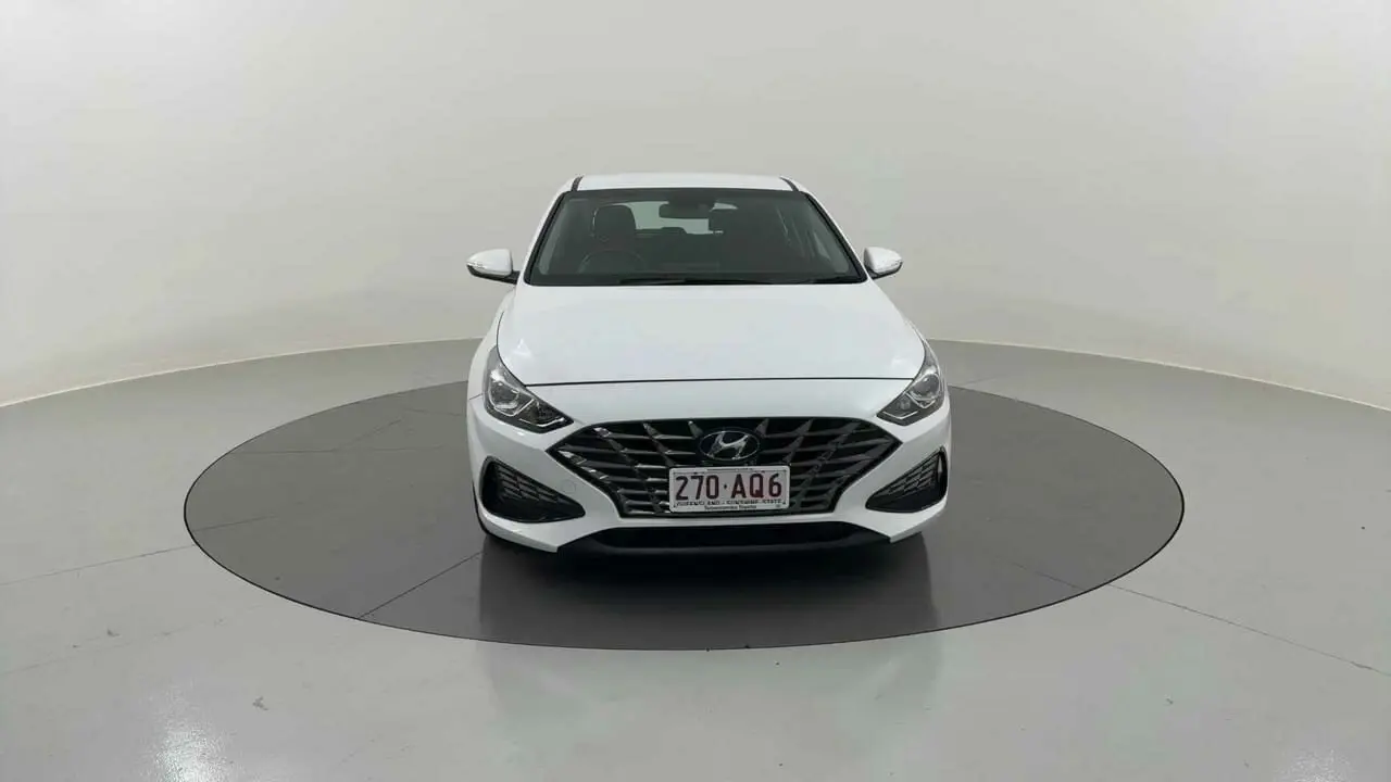 2021 Hyundai i30 Image 2
