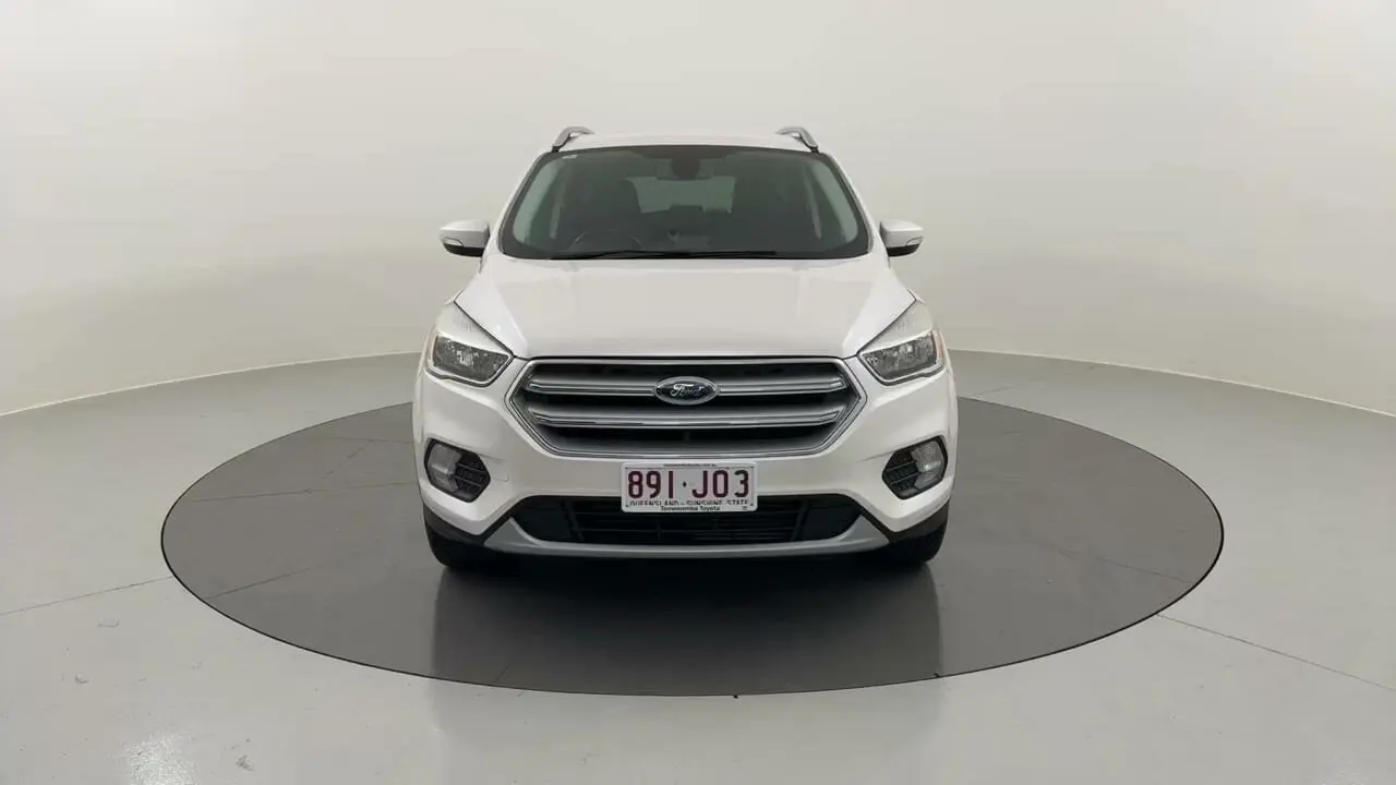 2016 Ford Escape Image 2