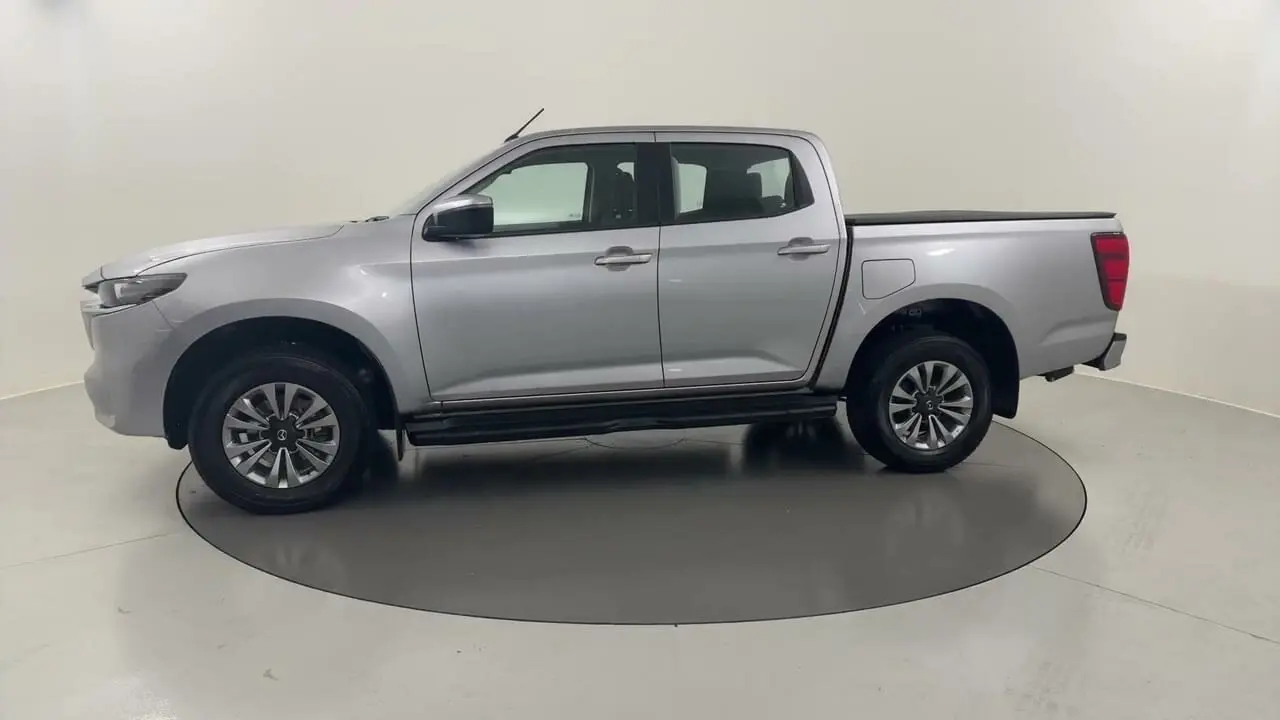 2020 Mazda BT-50 Image 3