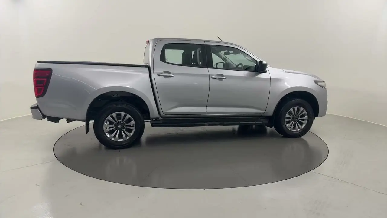 2020 Mazda BT-50 Image 7