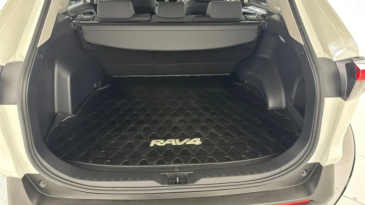 2019 Toyota RAV4 Image 14