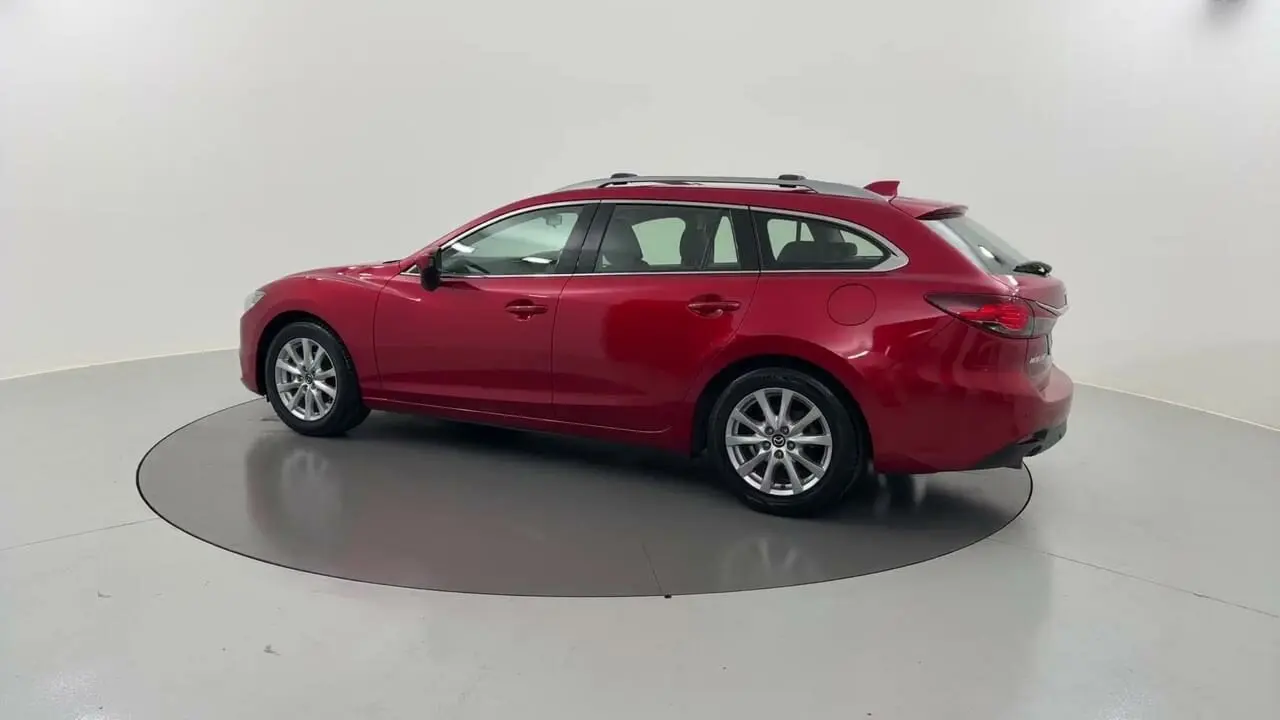 2013 Mazda 6 Image 3