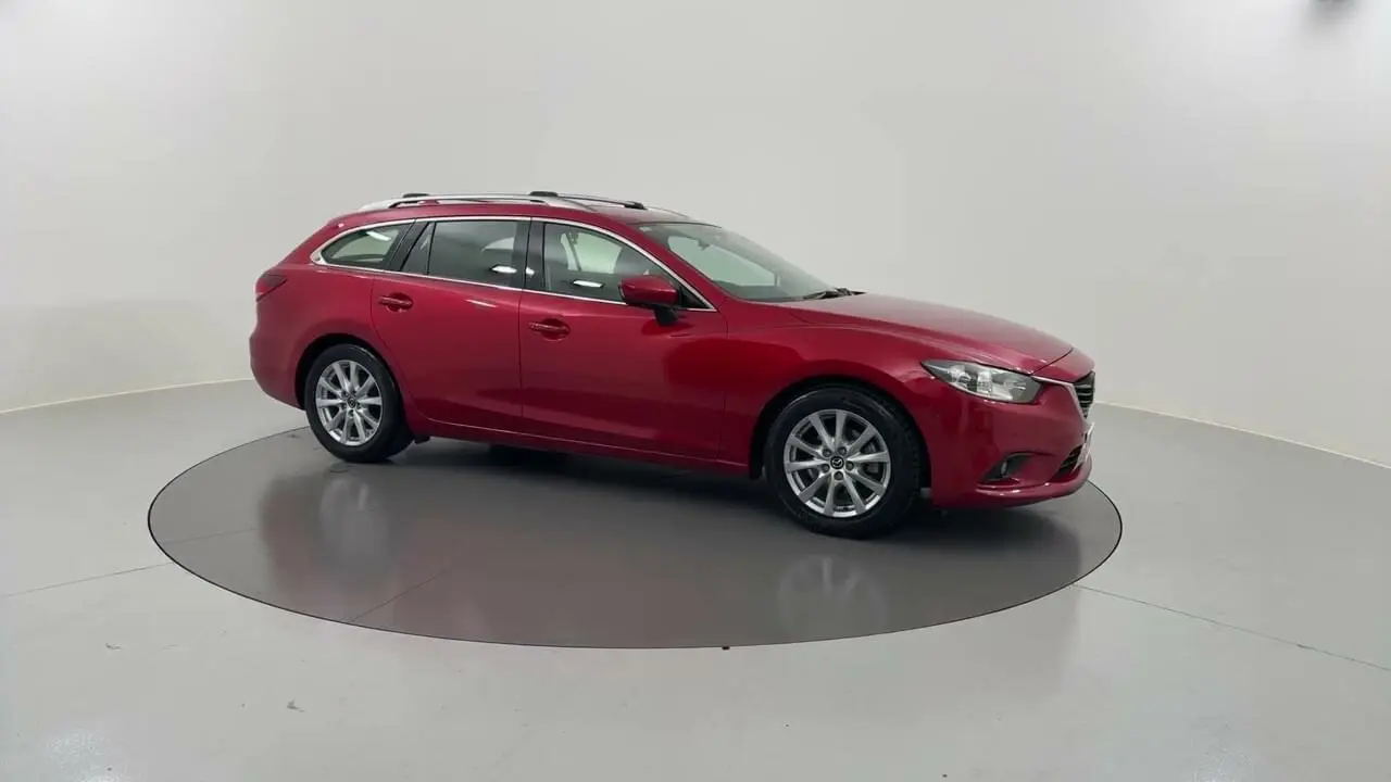 2013 Mazda 6 Image 7