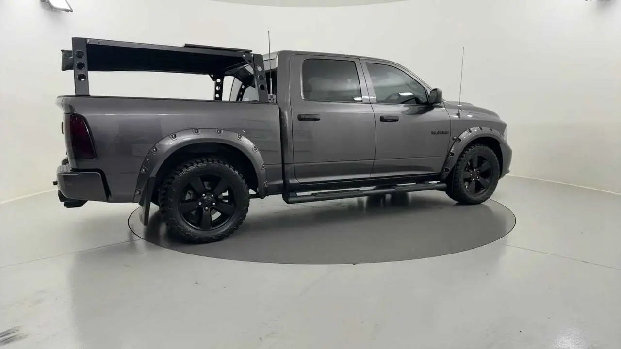 2019 Ram 1500 Image 6