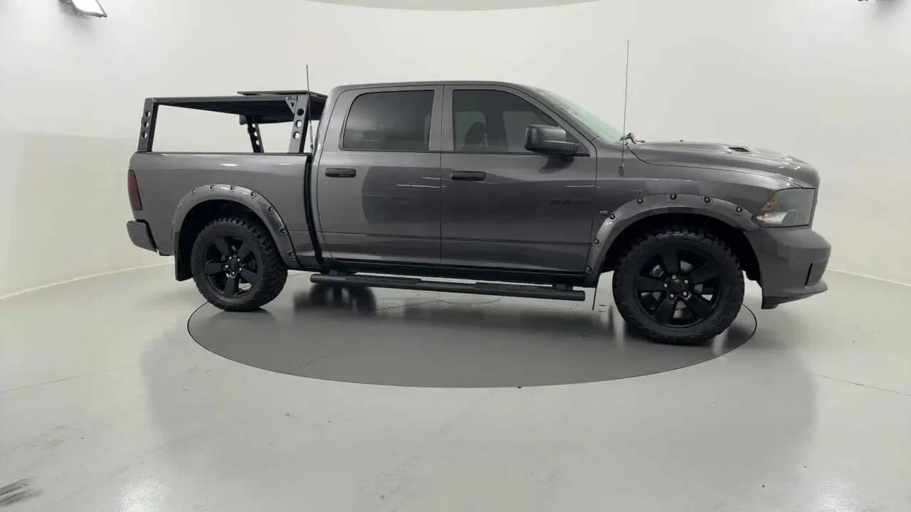 2019 Ram 1500 Image 7