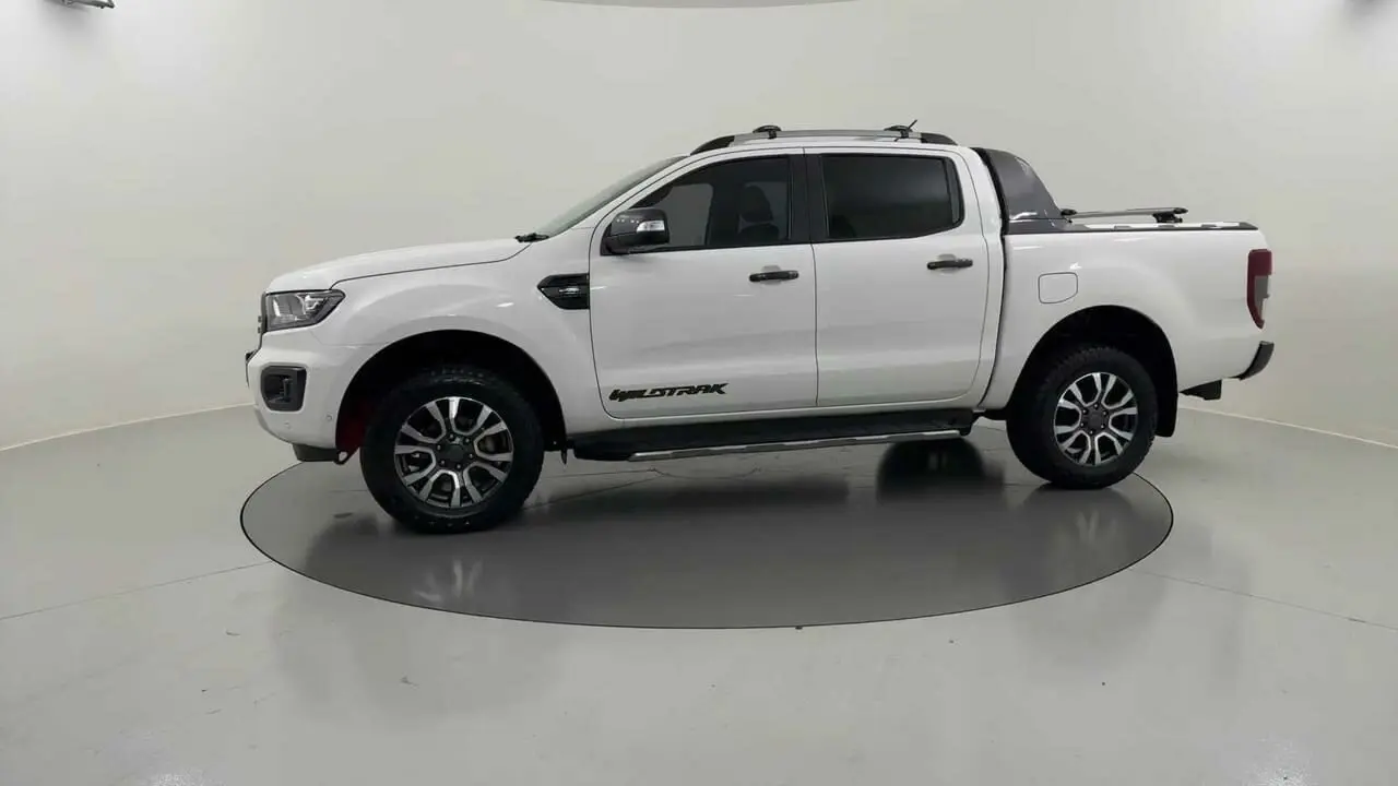 2019 Ford Ranger Image 2