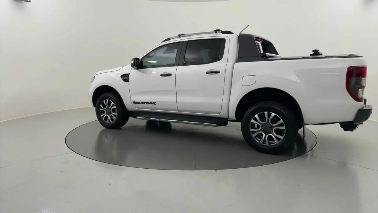 2019 Ford Ranger Image 3