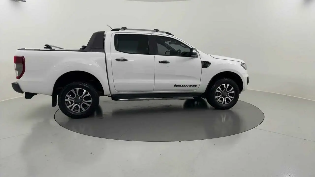 2019 Ford Ranger Image 6