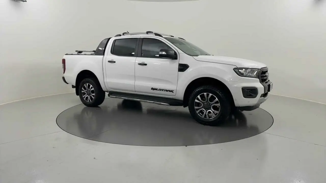 2019 Ford Ranger Image 7