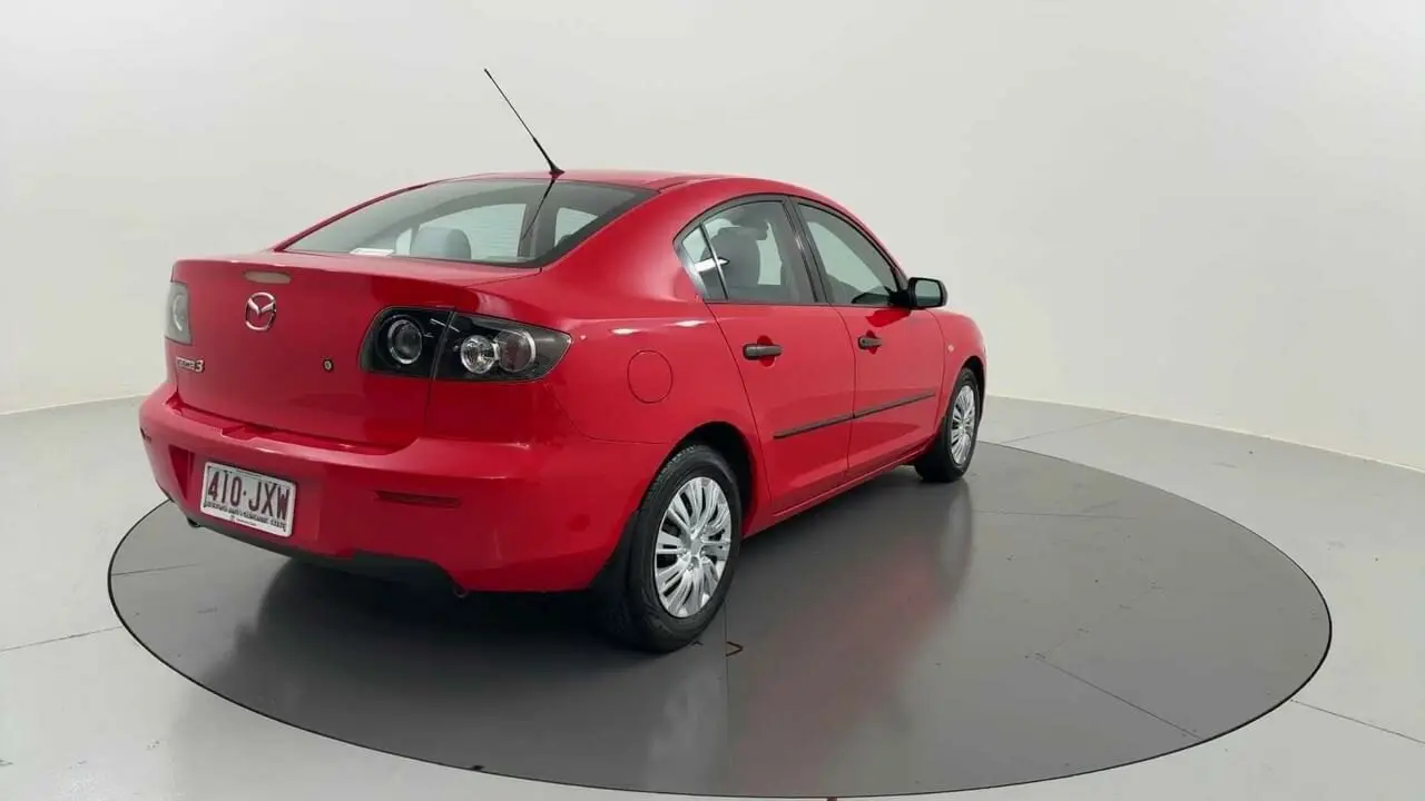 2006 Mazda 3 Image 5