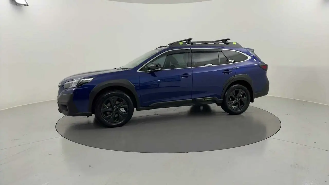 2022 Subaru Outback Image 2