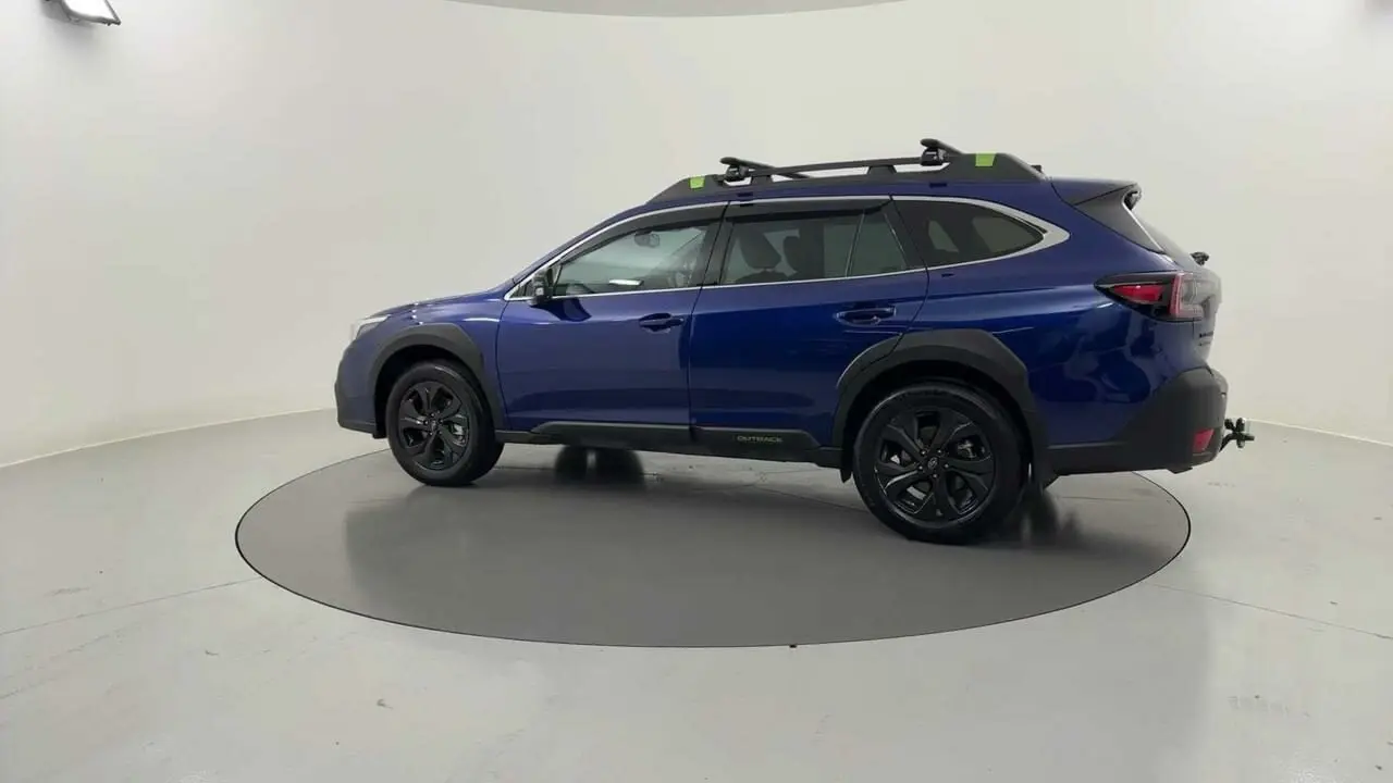 2022 Subaru Outback Image 3