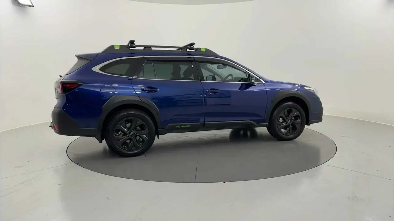 2022 Subaru Outback Image 6