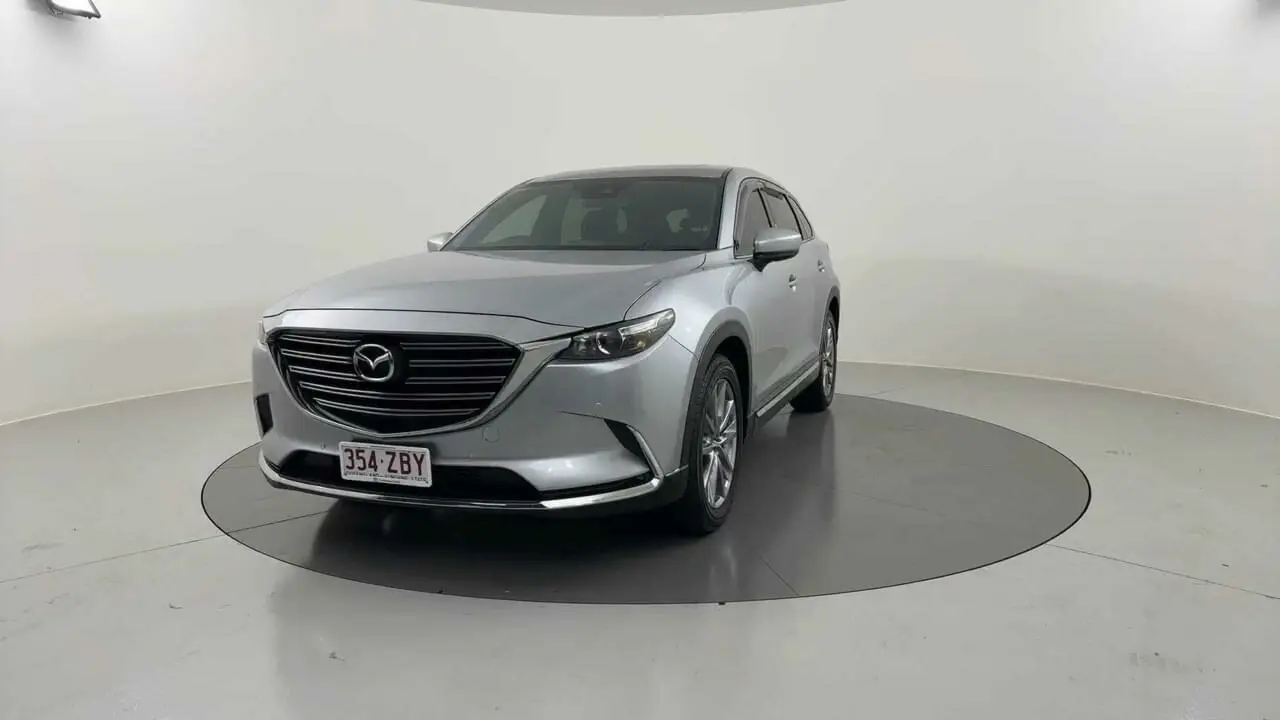 2019 Mazda CX-9 Image 1