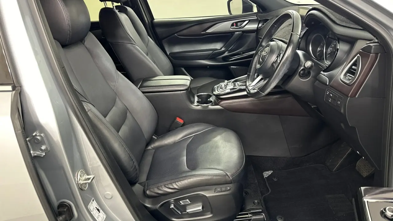 2019 Mazda CX-9 Image 10