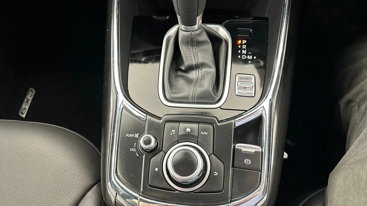 2019 Mazda CX-9 Image 13