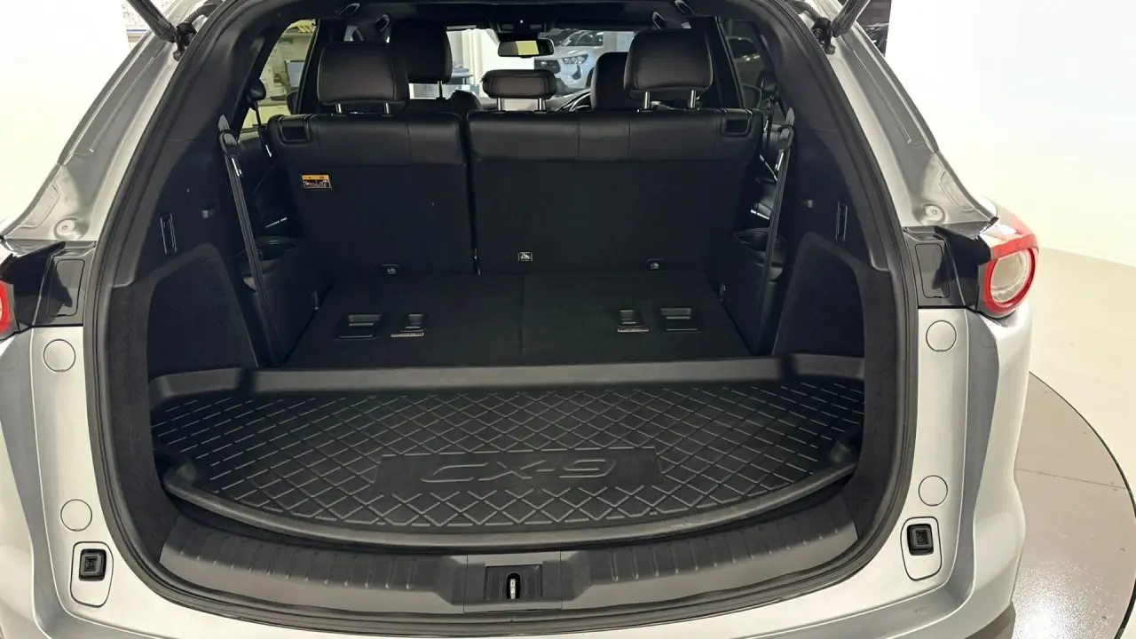 2019 Mazda CX-9 Image 17