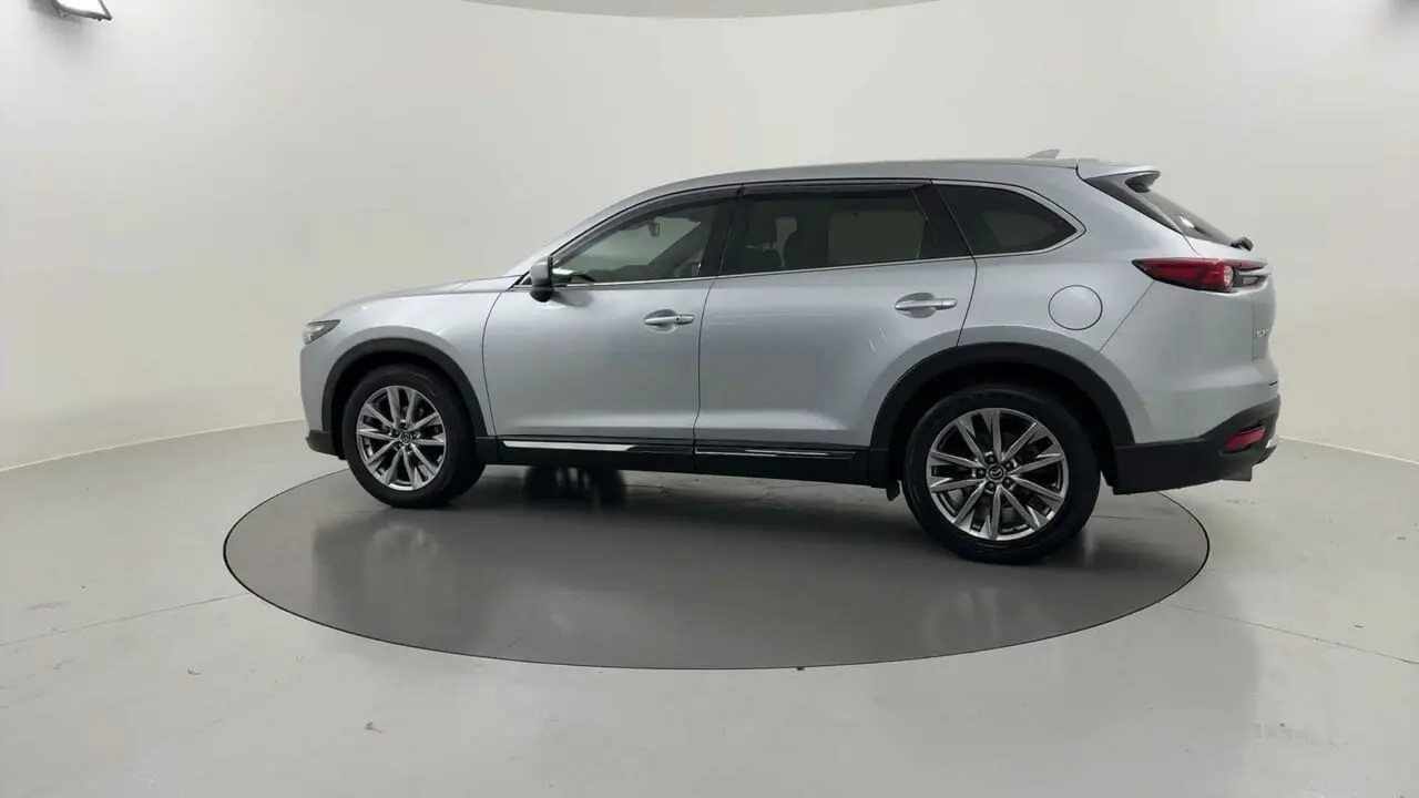 2019 Mazda CX-9 Image 2