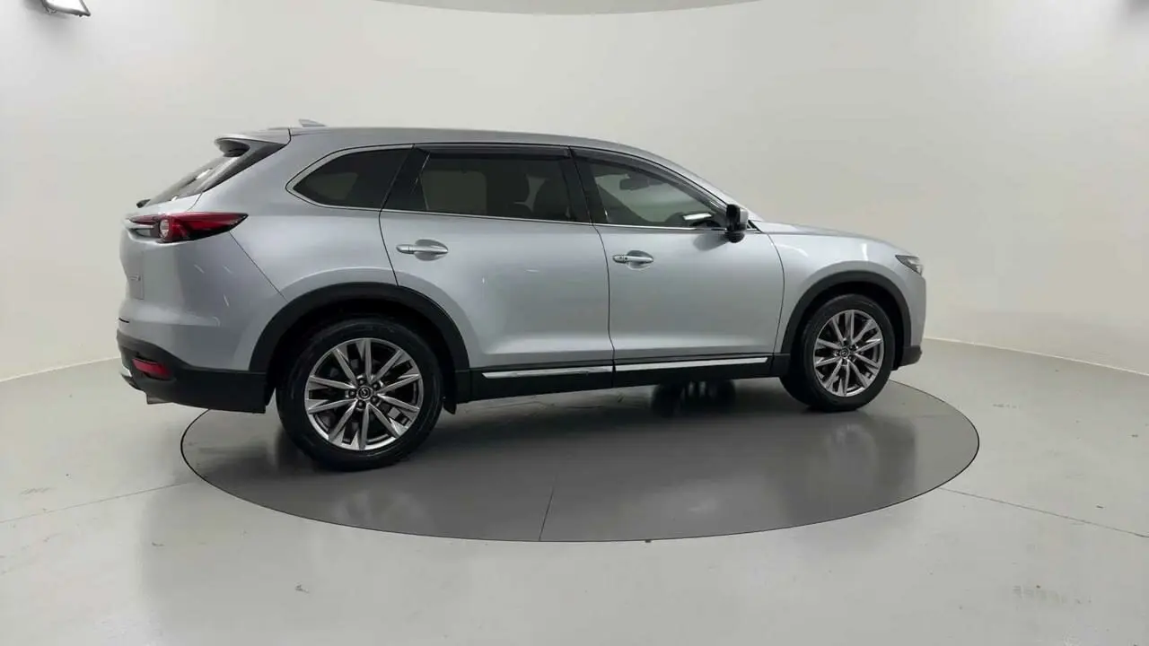 2019 Mazda CX-9 Image 5