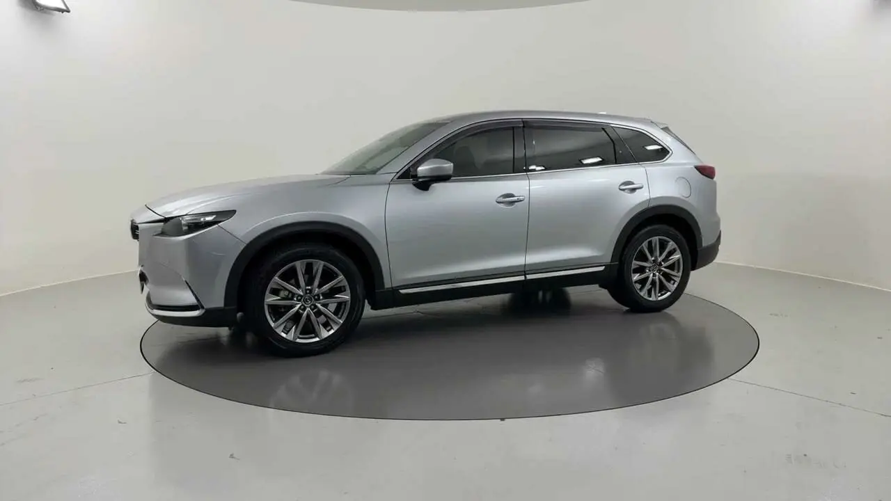 2019 Mazda CX-9 Image 6