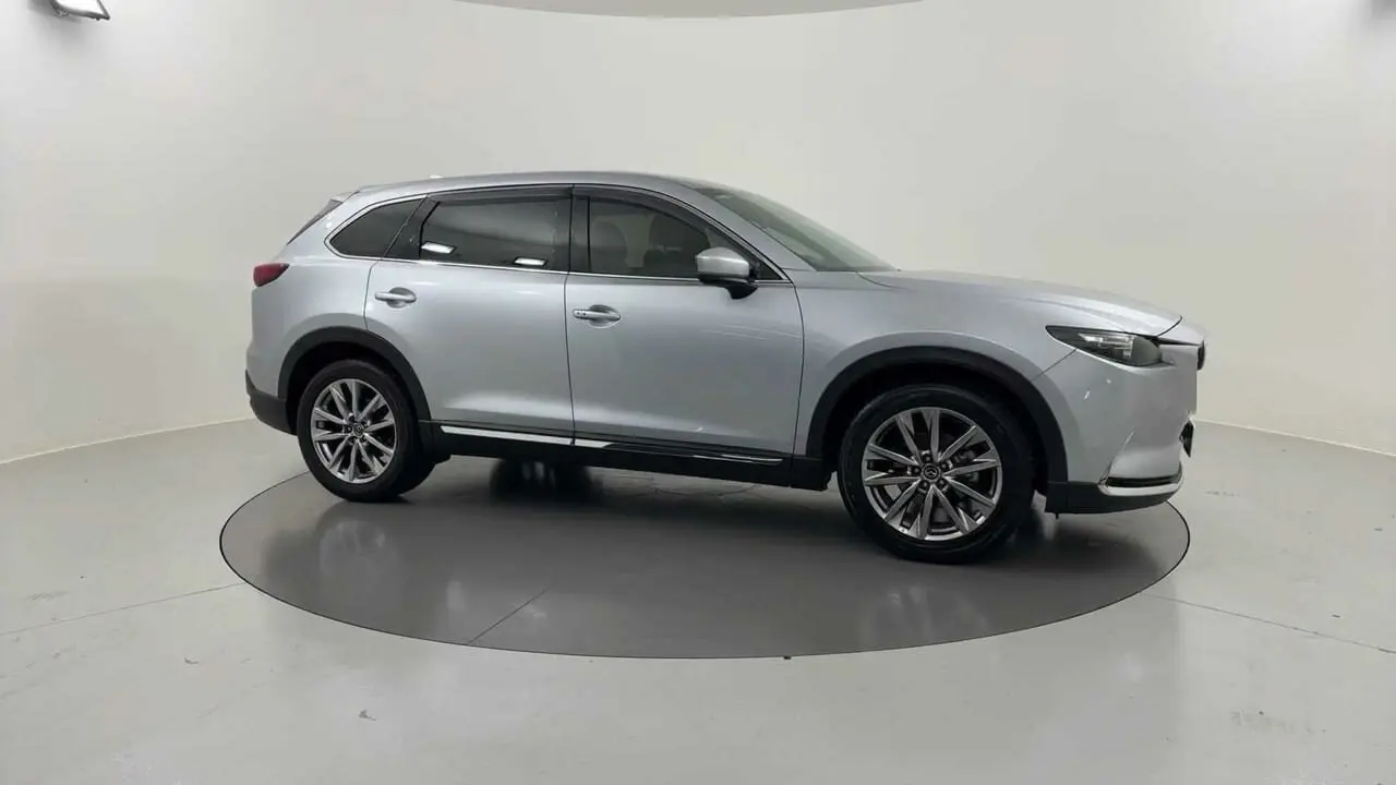 2019 Mazda CX-9 Image 7