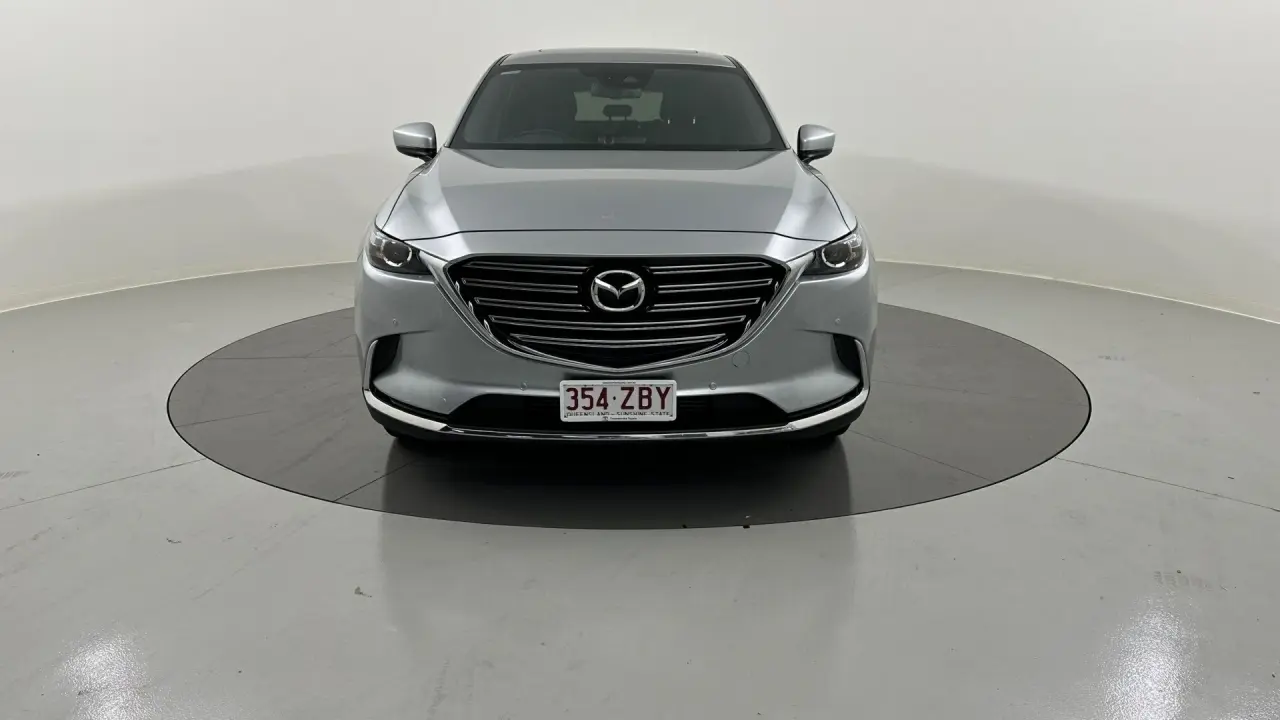 2019 Mazda CX-9 Image 8